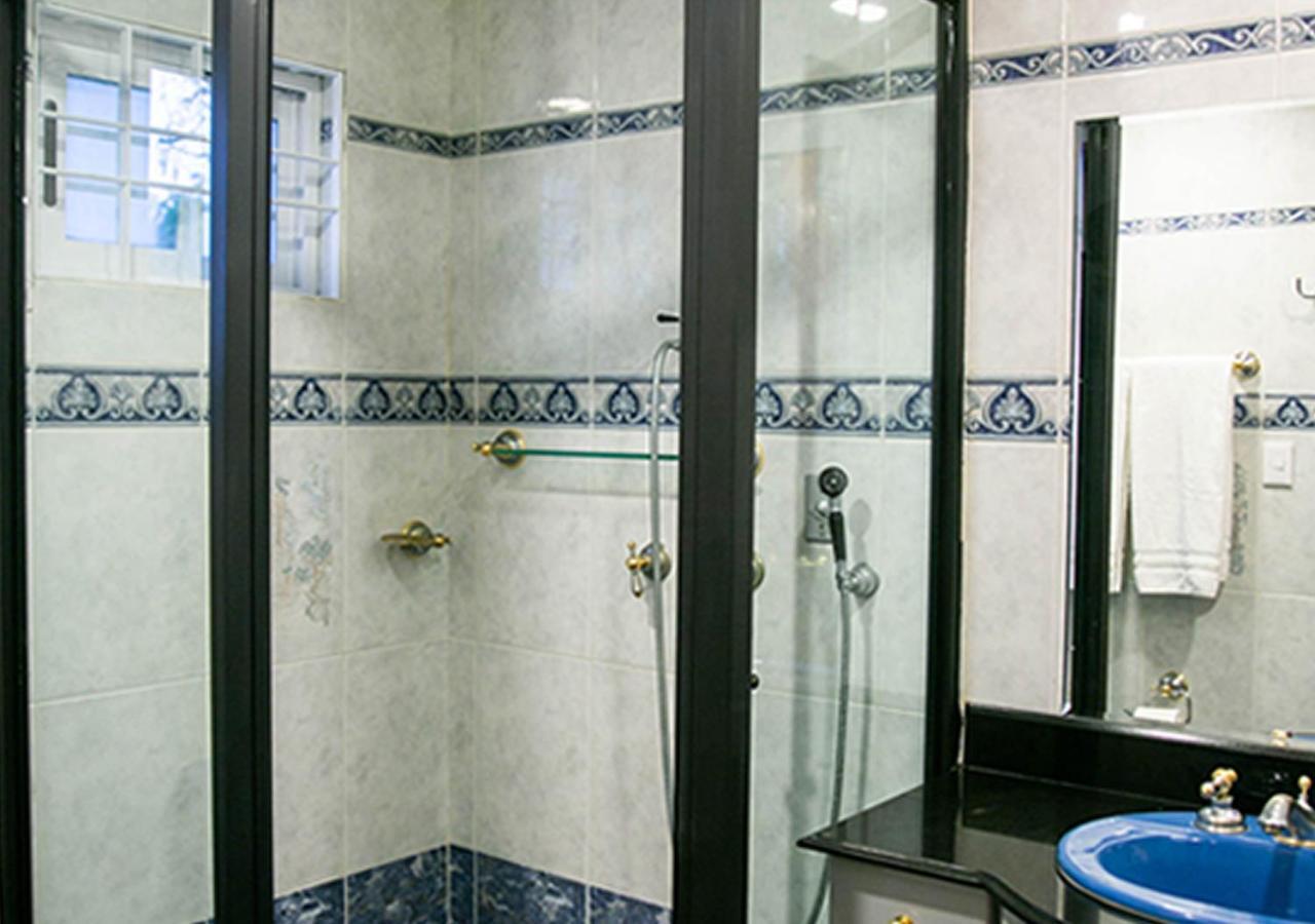 Casa San Pedro Bed & Breakfast เม็กซิโกซิตี้ ภายนอก รูปภาพ