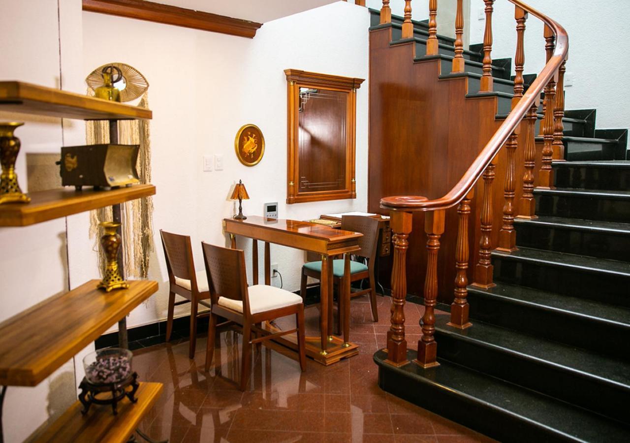 Casa San Pedro Bed & Breakfast เม็กซิโกซิตี้ ภายนอก รูปภาพ